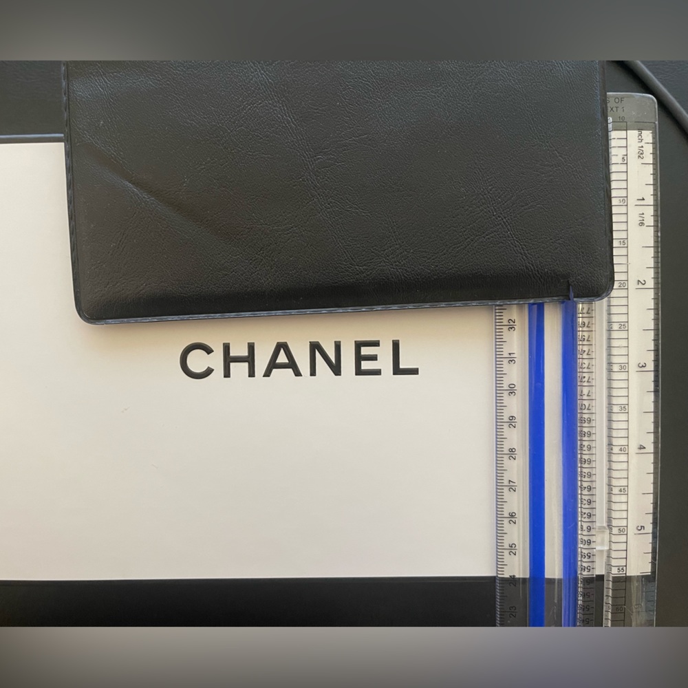 Authentic Chanel Empty Box - Picture 3 of 4